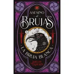 URANO - Asesino de Brujas vol 1 - La Bruja Blanca