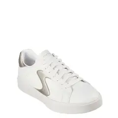 SKECHERS - Zapatilla EDEN LX - BEAMING GLORY 185016-WTGD - Mujer