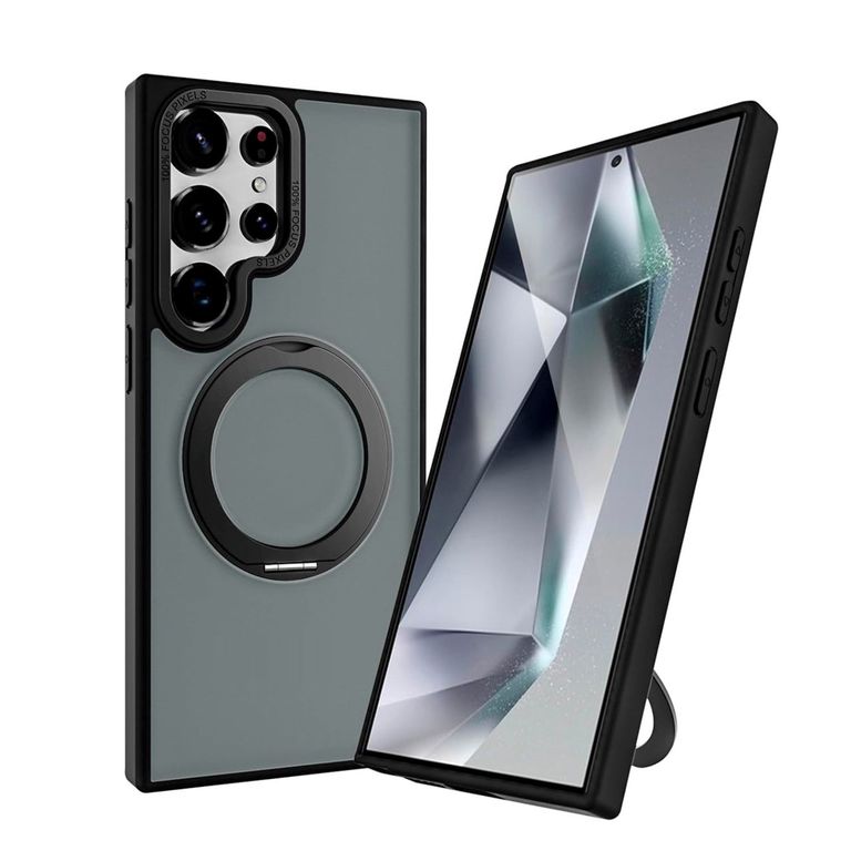 Funda Mate para Samsung Galaxy S24 Ultra - Negro