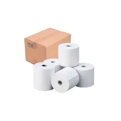 POS STAR - CAJA DE PEPEL CONTOMETRO POS-STAR 80M X 80MM