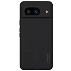 NILLKIN - Case Super Frosted para Google Pixel 8 - Carcasa - Negro