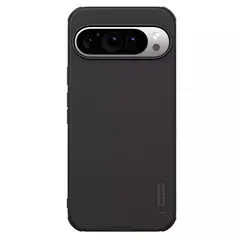 Case Super Frosted para Google Pixel 9 Pro XL - Negro