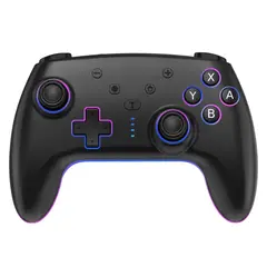 SEISA - Mando Joystick Inalambrica Nintendo Pc Switch Android
