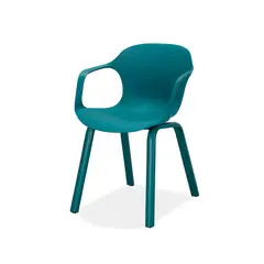 TUGO - Silla Auxiliar Tomás Azul