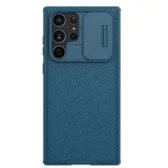 NILLKIN - CASE ORIGINAL SAMSUNG S24 ULTRA 2024 - AZUL