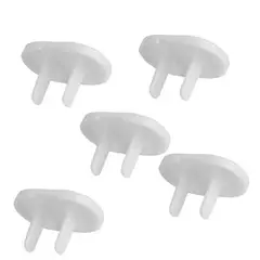 GENERICO - Protector para tomacorriente de bebe pack 12