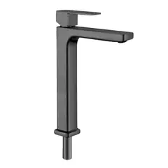 GENERICO - LLAVE PARA LAVATORIO ALTO MUEBLE GRIS SEVILLA 547TGG