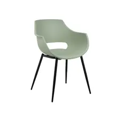 TUGO - Silla Auxiliar Nicolle Verde