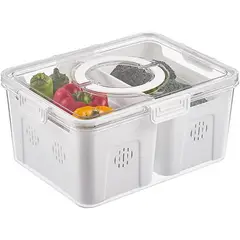 GENERICO - Organizador multifuncional para refrigeradora