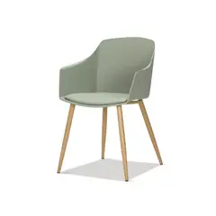 TUGO - Silla Auxiliar Marsella Verde