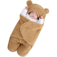 GENERICO - Saco de dormir de bebe de 0 a 6 meses