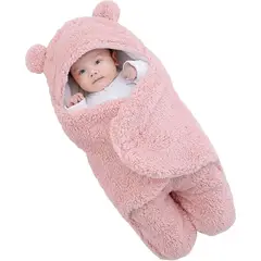 GENERICO - Saco de dormir de bebe de 0 a 6 meses