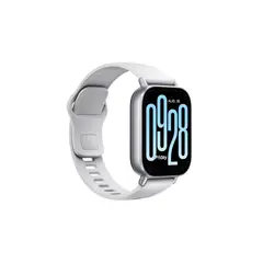 XIAOMI - REDMI WATCH 5 ACTIVE - GRIS MATE - FUNCION DE LLAMADAS