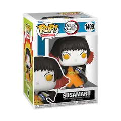 FUNKO - Pop Susamaru 1409 - Demon Slayer
