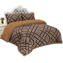 GOLDSUN - COBERTOR INVIERNO 3Piezas - 2plz -01