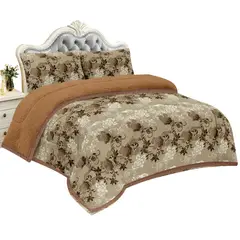 GOLDSUN - COBERTOR INVIERNO 3Piezas - 2plz -01