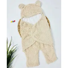 GENERICO - Saco de dormir de bebe de 0 a 6 meses