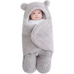 GENERICO - Saco de dormir de bebe de 0 a 6 meses