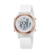 SKMEI - 2094 reloj digital con un diseño deportivo