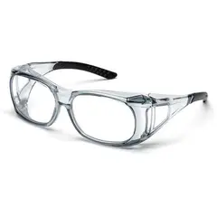 DELTA PLUS - Lentes de seguridad OVR SPEC