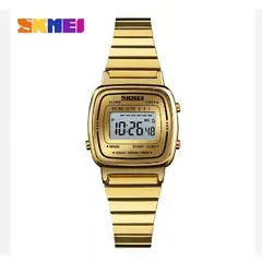 SKMEI - Reloj Clásico Digital 1901