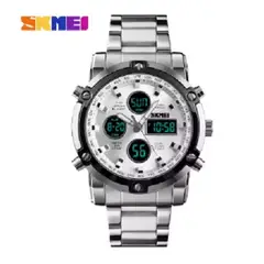 SKMEI - 1389 Reloj Análogo-Digital para Hombre