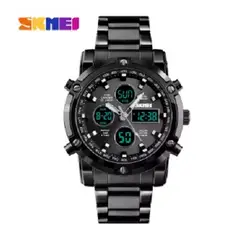 SKMEI - 1389 Reloj Análogo-Digital para Hombre