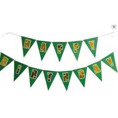 COVER - BANDERINES CUMPLEAÑOS