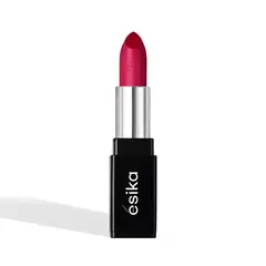 ESIKA - Labial Mate Vino Sexy Color Addiction 4 g