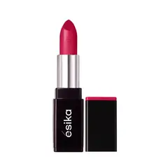 ESIKA - Labial Mate Rojo Romance Color Addiction 4 g