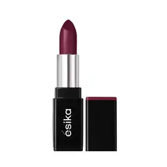 ESIKA - Labial Mate Vino Victoria Color Addiction 4 g