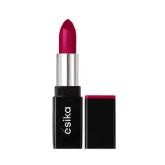 ESIKA - Labial Mate Fucsia Pasión Color Addiction 4 g