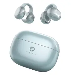 HP - Audífonos H10N Clip TWS Bluetooth 54- Azul