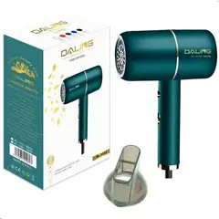 GENERICO - Mini Secadora De Cabello Daling Dl-3022