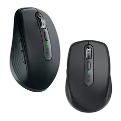 LOGITECH - Mouse 3 Wireless Bluetooth