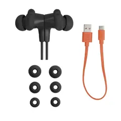 JBL - Audifonos Bluetooth Color Negro