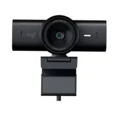 LOGITECH - CAMARA MX BRIO PRO 700 ULTRA HD 4K USB-C BLACK (960-001548)