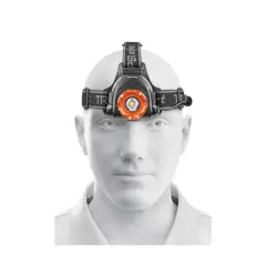 TRUPER - Linterna de Minera LED 800 lm