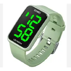 SKMEI - 1873BK reloj digital deportivo unisex