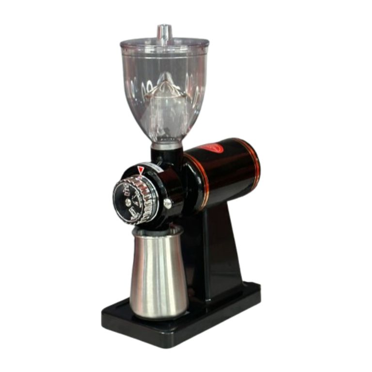 Molino Eléctrico para café Coffee Mil