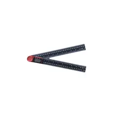 GENERICO - ESCUADRA ANGULAR DIGITAL DE 30 CM