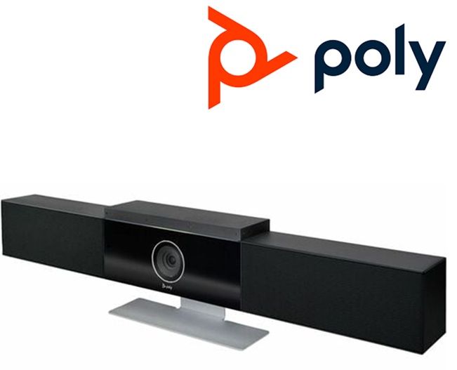 Equipo de VídeoConferencia Studio con Vídeo en vivo 4K - USB