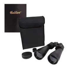 GALILEO - Binoculares 90x80 Largo Alcance