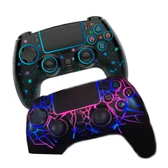 SEISA - Mando Joystick Bluetooth Inalambrico Nintendo Pc Switch Android