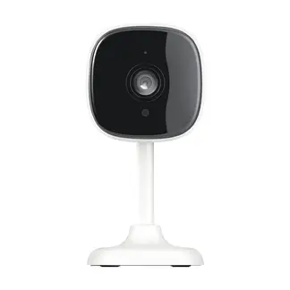 ZKTECO - C1B Cámara de seguridad Wifi 2MP 1080p Cubo interior