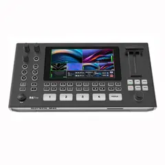 GENERICO - Sprolink Neolive R5S PRO Mezclador de Video SDI HDMI para Streaming