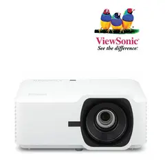 VIEWSONIC - Proyector Laser LS740W Montable en techo