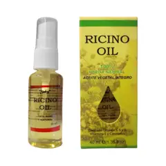 Aceite de Ricino 40ml Gaby