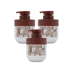 GENERICO - Estelin Coconut Oil Body Lotion 300Ml - 3Und