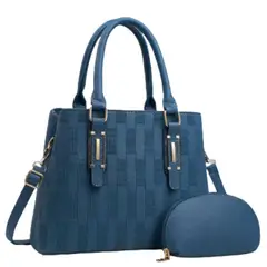 GENERICO - Bolso de alta calidad para mujer nueva moda versátil de alta calidad